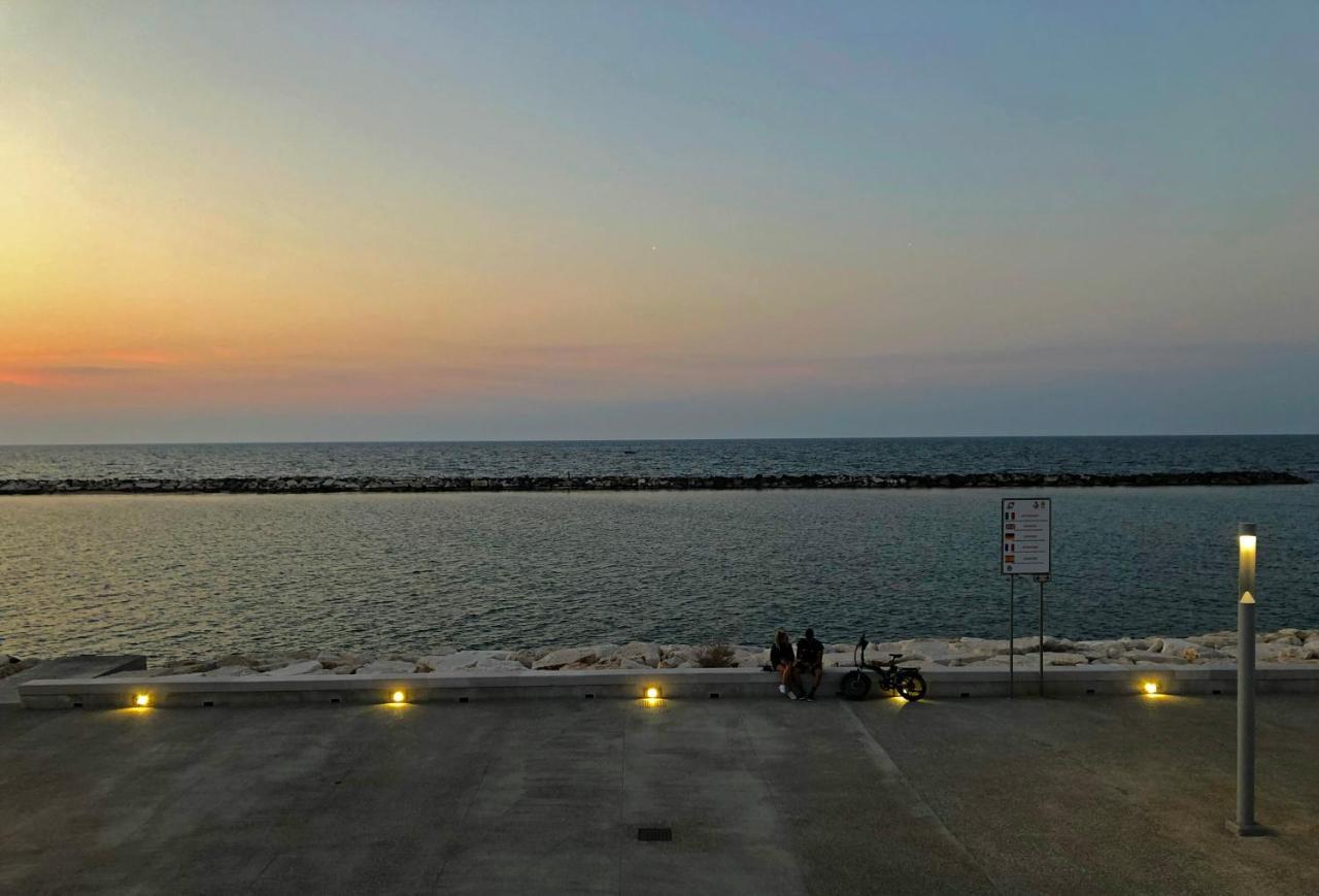 Sunny Beach Барі Екстер'єр фото
