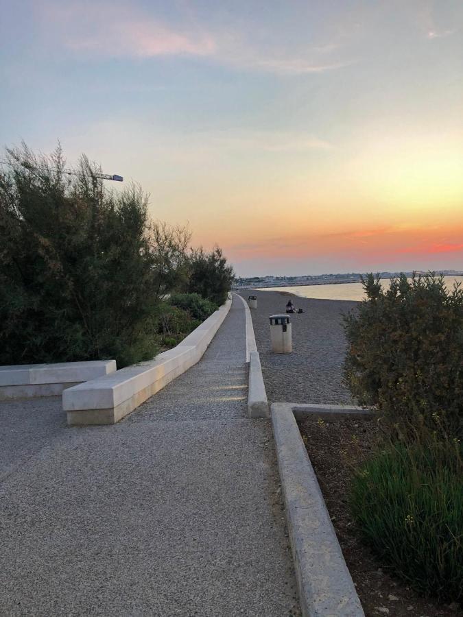 Sunny Beach Барі Екстер'єр фото