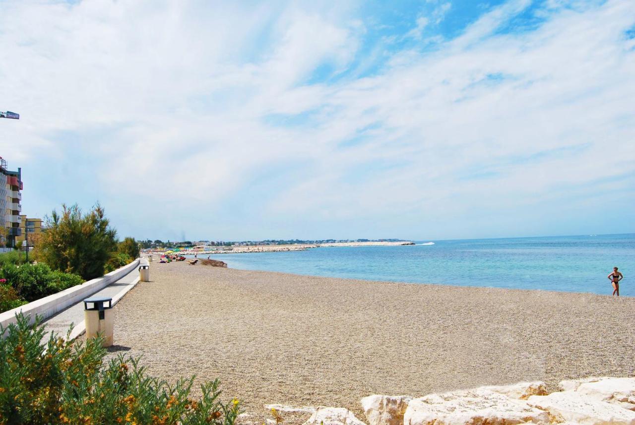 Sunny Beach Барі Екстер'єр фото