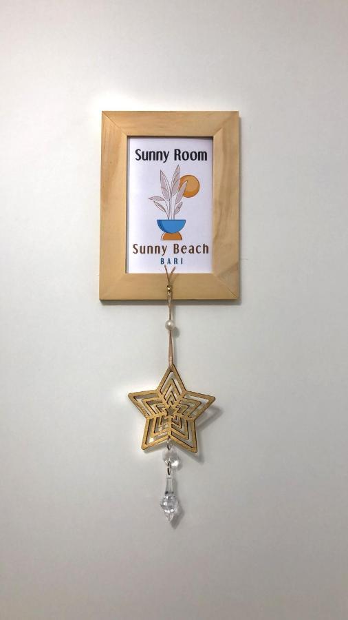Sunny Beach Барі Екстер'єр фото