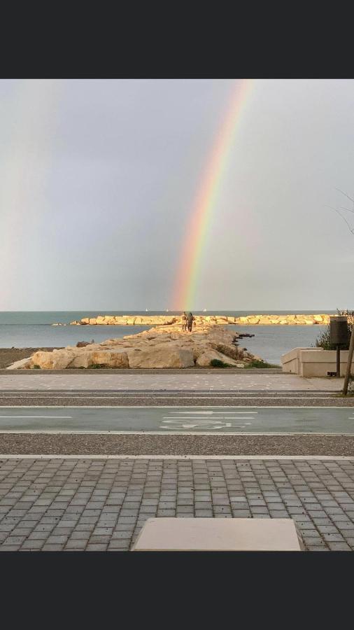 Sunny Beach Барі Екстер'єр фото