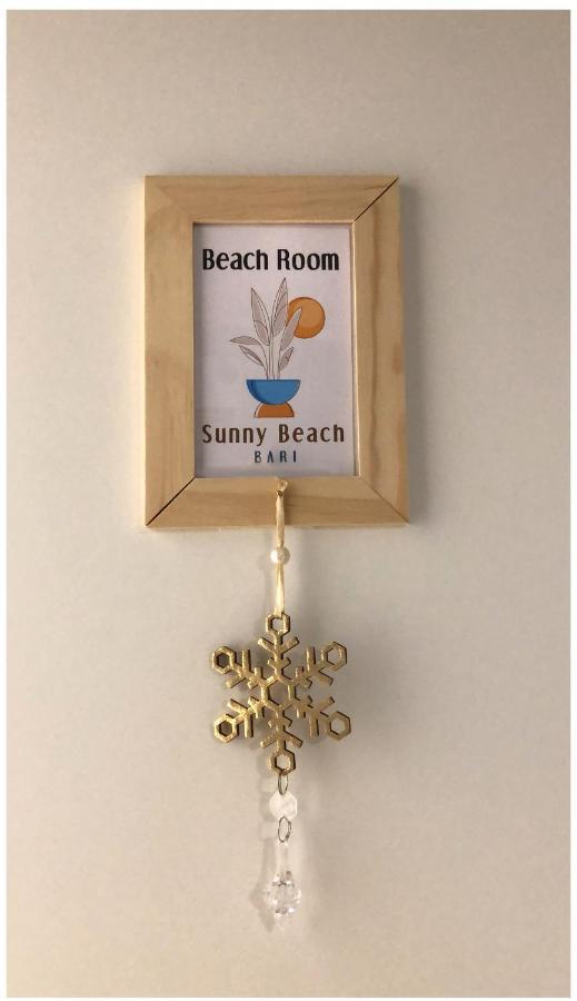 Sunny Beach Барі Екстер'єр фото
